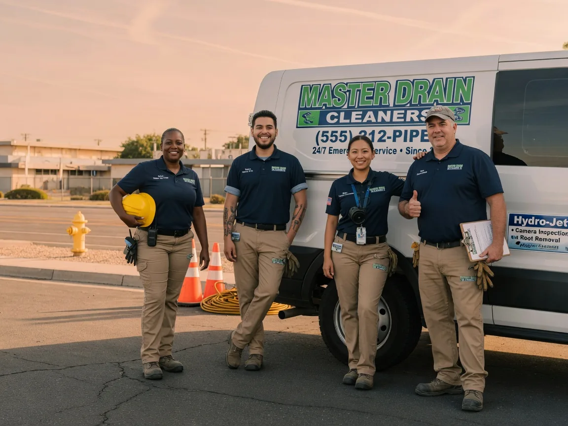 Drain Cleaning company in Wylliesburg, VA